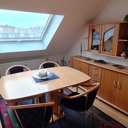 Ferienwohnung Vennen Görlitz Екстериор снимка