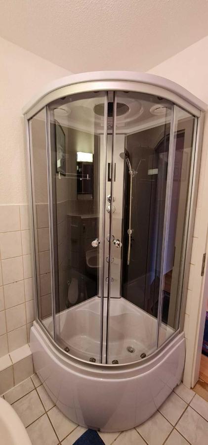 Ferienwohnung Vennen Görlitz Екстериор снимка