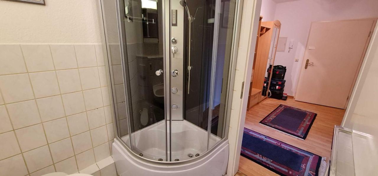Ferienwohnung Vennen Görlitz Екстериор снимка