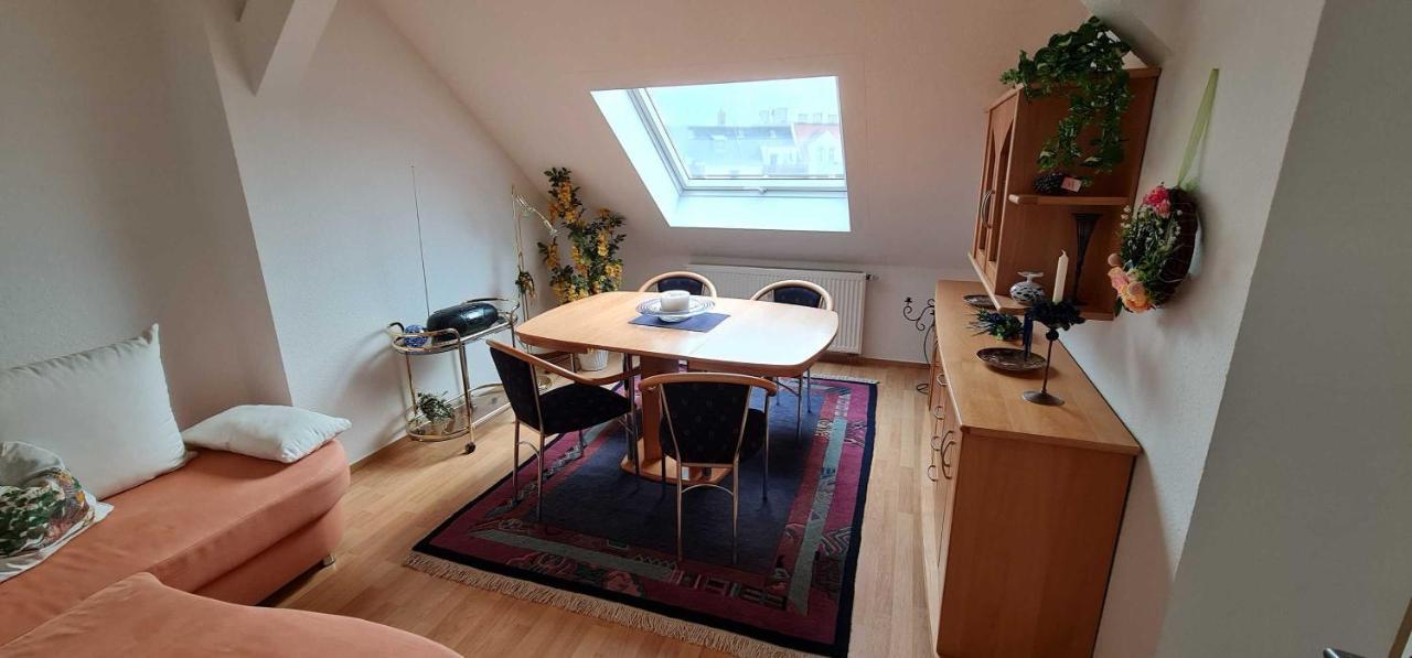 Ferienwohnung Vennen Görlitz Екстериор снимка