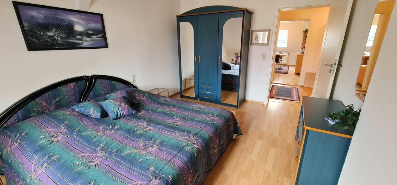 Ferienwohnung Vennen Görlitz Екстериор снимка