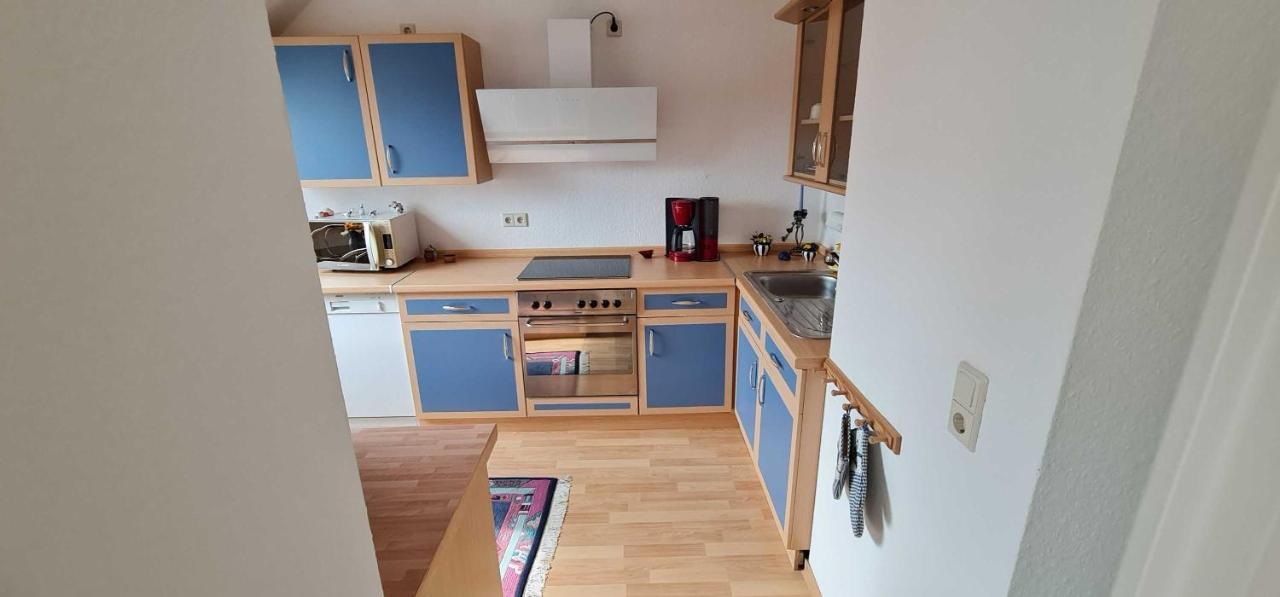 Ferienwohnung Vennen Görlitz Екстериор снимка