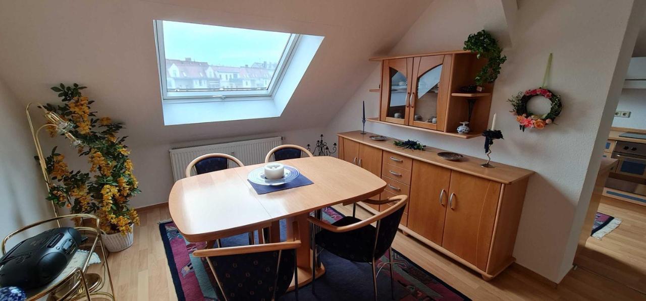 Ferienwohnung Vennen Görlitz Екстериор снимка