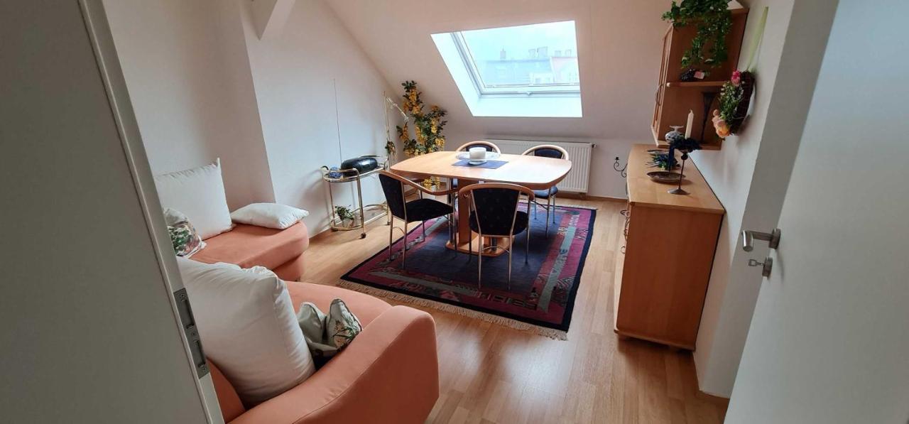 Ferienwohnung Vennen Görlitz Екстериор снимка